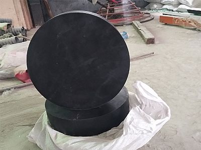 容城县GJZ板式橡胶支座的主要功能工作原理